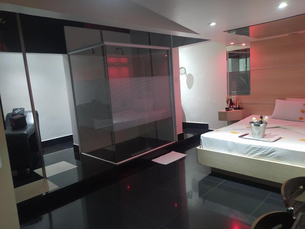 Motel La Folia Ribeirão Preto Εξωτερικό φωτογραφία