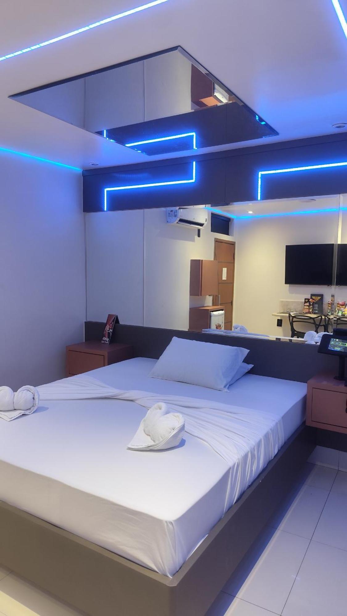 Motel La Folia Ribeirão Preto Εξωτερικό φωτογραφία